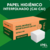Papel Higiênico Interfolhado Cai Cai Ipel 9x20,5 cm Com 8000 Folhas na internet