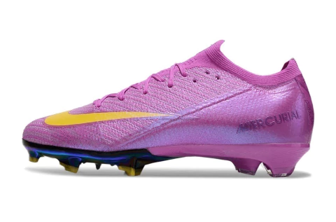 Chuteira Campo Nike Air Zoom Mercurial Vapor 16 Elite FG - loja online