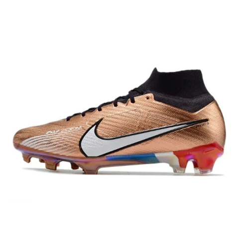 Chuteira Futebol Campo Nike Air Zoom Mercurial Superfly 9 Elite FG