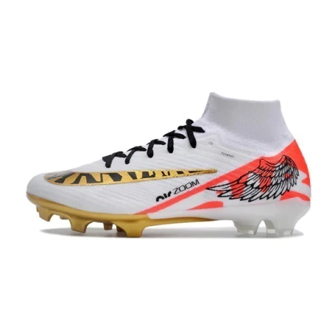 Chuteira Futebol Campo Nike Air Zoom Mercurial Superfly 9 Elite FG na internet