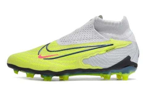 Chuteira Campo Nike Phantom GX Elite DF FG - comprar online