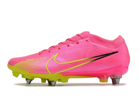 Chuteira Campo Nike Mercurial Air Zoom Vapor 15 Elite FG - xportes
