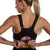 Sutiã esportivo de absorção de choque, yoga, fitness, exercícios e de clíni