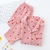 Conjunto de Pijama Feminino - Closet da Moda