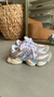 Tênis New Balance Azul - comprar online
