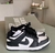 Tenis Nike Dunk preto - comprar online