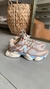 Tênis New Balance verde - comprar online