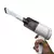 Mini Aspirador De Po Portatil Vacuo Remove Po Sem Fio Com Ba