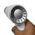 Imagem do Mini Aspirador De Po Portatil Vacuo Remove Po Sem Fio Com Ba
