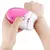 Depilador Eletrico Sem Fio USB Remove Na Raiz Portatil Cor:Rosa - loja online