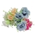 RAMO DE FLORES 5 CABEZAS 40 cm