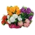 RAMO DE FLORES 5 CABEZAS 20 cm