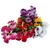 RAMO DE FLORES 5 CABEZAS 20 cm