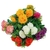 RAMO DE FLORES 5 CABEZAS 20 cm