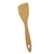 Espátula de bamboo