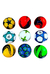 PELOTA FUTBOL N5 - comprar online