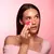 Set 4 esponjas maquilladoras - comprar online