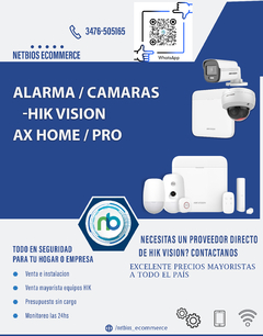 Banner de la categoría SEGURIDAD