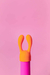 Fun Vibrador Bullet Recarregável na internet