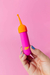 Fun Vibrador Bullet Recarregável - comprar online