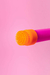 Fun Vibrador Bullet Recarregável