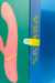Samba Vibrador Rabbit com Power Finger Recarregável - comprar online