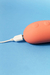 Samba Vibrador Rabbit com Power Finger Recarregável