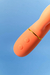 Imagem do Samba Vibrador Rabbit com Power Finger Recarregável