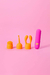 Fun Vibrador Bullet Recarregável na internet