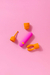 Fun Vibrador Bullet Recarregável - loja online