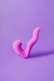 Kiss Sugador de clitóris e Vibrador 3 em 1 com Power Touch