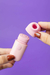 Peach Sugador e Pulsador - comprar online