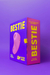 Bestie Sugador de clitóris Recarregável