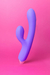 Must Vibrador Rabbit com Aquecimento na internet
