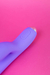 Must Vibrador Rabbit com Aquecimento - loja online