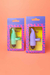 Touch Vibrador Bullet Dedeira