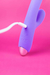 Must Vibrador Rabbit com Aquecimento