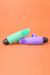 Touch Vibrador Bullet Dedeira - loja online