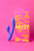 Must Vibrador Rabbit com Aquecimento - comprar online