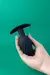 Plug Anal Cool M com Controle Remoto - Good Vibres Atacado