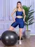 Short com Bolso Feminino 3D Fitness de Academia na internet