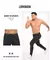 Calças de especificação masculina atléticas baselayer treino legging calças - loja online