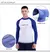 M-5XL proteção UV rashguard masculino, manga longa, maiô rash guard para jiu-jitsu - AXTRA