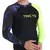 M-5XL proteção UV rashguard masculino, manga longa, maiô rash guard para jiu-jitsu na internet