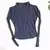 Peeli jaqueta esportiva de manga longa feminina com zíper – camisa fitness para yoga no inverno - loja online