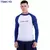 Imagem do M-5XL proteção UV rashguard masculino, manga longa, maiô rash guard para jiu-jitsu