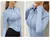 Peeli jaqueta esportiva de manga longa feminina com zíper – camisa fitness para yoga no inverno - loja online
