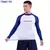 M-5XL proteção UV rashguard masculino, manga longa, maiô rash guard para jiu-jitsu - loja online