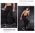 Calças de especificação masculina atléticas baselayer treino legging calças - loja online