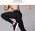 Calças de especificação masculina atléticas baselayer treino legging calças - AXTRA